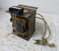 Transformador GE 1 kVA 2300 a 115 V 1PH 9T24Y213G27 2300V - 115V controle único comprar usado  Enviando para Brazil
