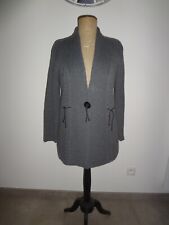Gilet laine doux d'occasion  La Ferté-Saint-Aubin