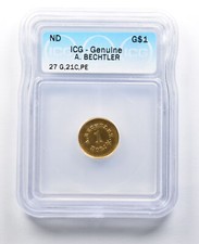 North carolina gold for sale  Frederick
