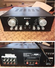 Skytronic 103.200 ampli d'occasion  Champforgeuil