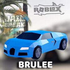 All jailbreak roblox d'occasion  Expédié en Belgium