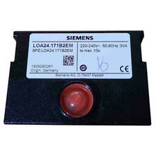 Siemens control box for sale  LONDONDERRY