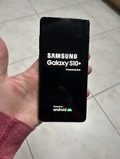 Samsung galaxy s10 d'occasion  Saint-Avold