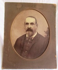 Antica cartone mezzo usato  Lecco
