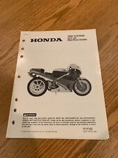 1990 honda rc30 for sale  Harrisonburg