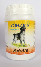Sofcanis canin chiens d'occasion  Brignoles