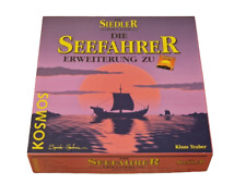 Kosmos siedler catan gebraucht kaufen  Troisdorf