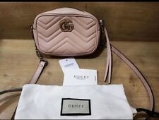 Riginal gucci marmont gebraucht kaufen  Frankfurt am Main