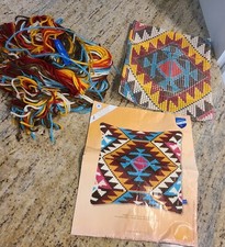 Vervaco ethnic print d'occasion  Expédié en Belgium
