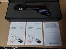 Sennheiser mikrofon 531 gebraucht kaufen Sennheiser mikrofon 531 gebraucht kaufen  Sonneberg