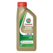 Castrol edge professional for sale  ROCHDALE