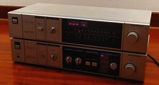 Amplificatore sanyo 220 usato  Padova