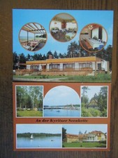 Ddr kyritzer seenkette gebraucht kaufen  Halle
