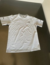 Maglietta under armour usato  Vo