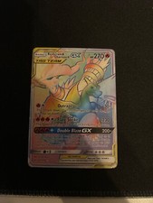 CHARIZARD/RESHIRAM 2019 Pokemon S&M #217 SECRET GX Full Art PSA 10 GEM MINT na sprzedaż  PL