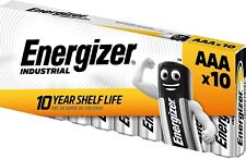 Energizer industrial aaa gebraucht kaufen  Heilbronn