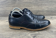 Stacy adams leather for sale  Fillmore