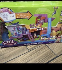 polly pocket cruise ship for sale  Denver