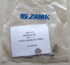 Zama 107 carburetor for sale  Kendall