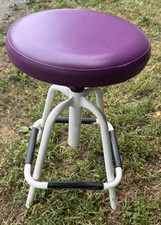 Hocker höhenverstellbar gebraucht kaufen  Bad Griesbach i.Rottal