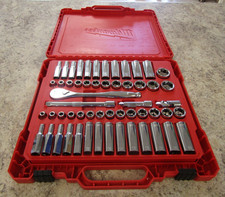 Milwaukee 9008 pc. for sale  Vincennes