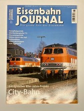 Eisenbahn journal 2018 gebraucht kaufen  Northeim