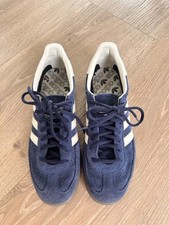 Adidas spezial blau gebraucht kaufen  Aidlingen