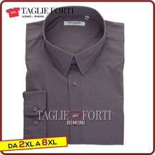 Camicia uomo taglie usato  Italia