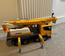 Toy construction truck for sale  IPSWICH