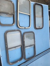 Fenster kofferaufbau bundesweh gebraucht kaufen  Frankfurt am Main