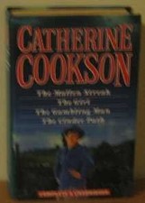 Catherine cookson malle for sale  UK