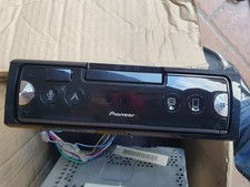Pioneer autoradio bluetooth usato  Guidonia Montecelio