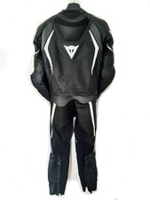Dainese motorrad lederkombi gebraucht kaufen  Soest