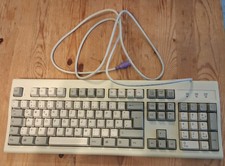 Microsoft computer tastatur gebraucht kaufen  Gelsenkirchen