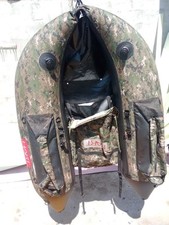 Hart belly boat usato  Torre Canavese