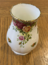 Royal albert old for sale  HOVE