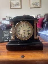 Outstanding antique ansonia for sale  NEWPORT