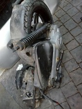 Blocco motore piaggio usato  Afragola