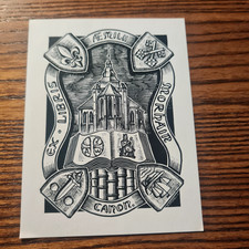 Libris morhair canon d'occasion  Montbrison