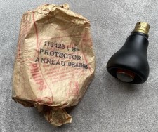 Rare ancienne ampoule d'occasion  Nègrepelisse