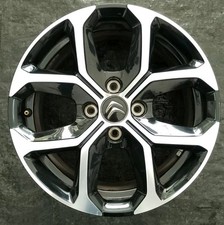Cerchio lega citroen usato  Vistrorio