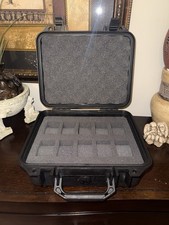 Classic black case for sale  Valdosta