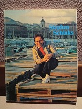 Stephen schlaks vol. usato  Casteggio
