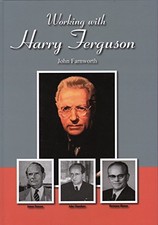Working harry ferguson for sale  ROSSENDALE