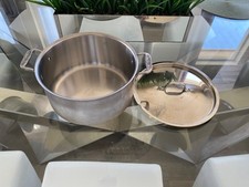 Clad mc2 master for sale  Colorado Springs