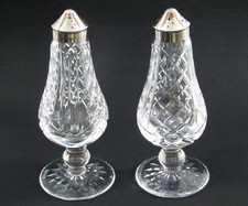 Vtg waterford crystal for sale  LARNE