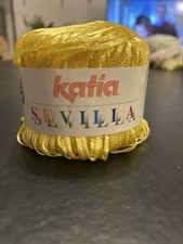 Katia gatsby lux for sale  Vale