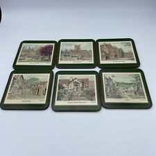 Pimpernel coasters set for sale  Blairsville