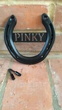Stable sign personalised for sale  SALISBURY