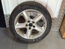 Vauxhall meriva zafria for sale  RIPON